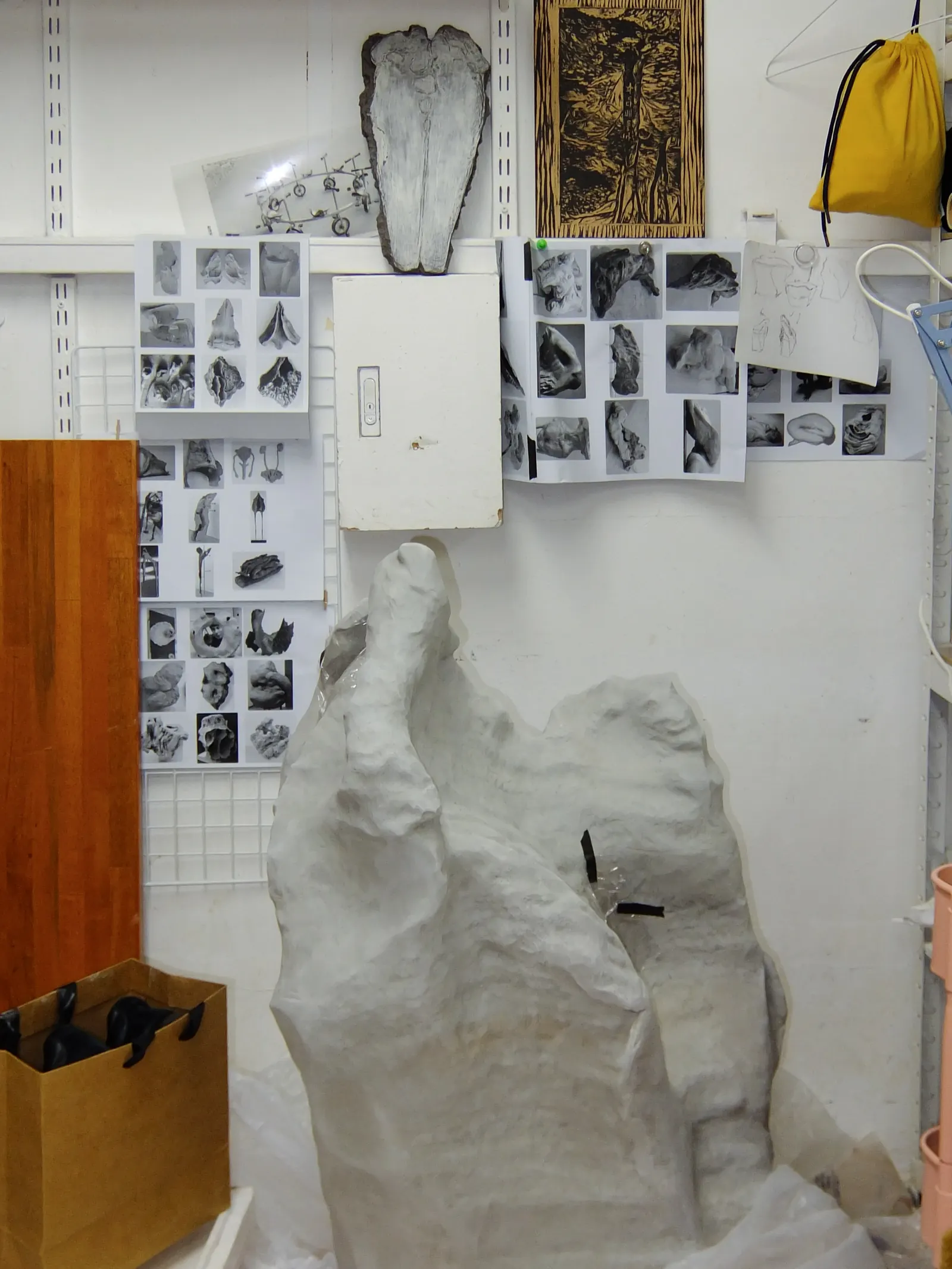 Pottery archive 4