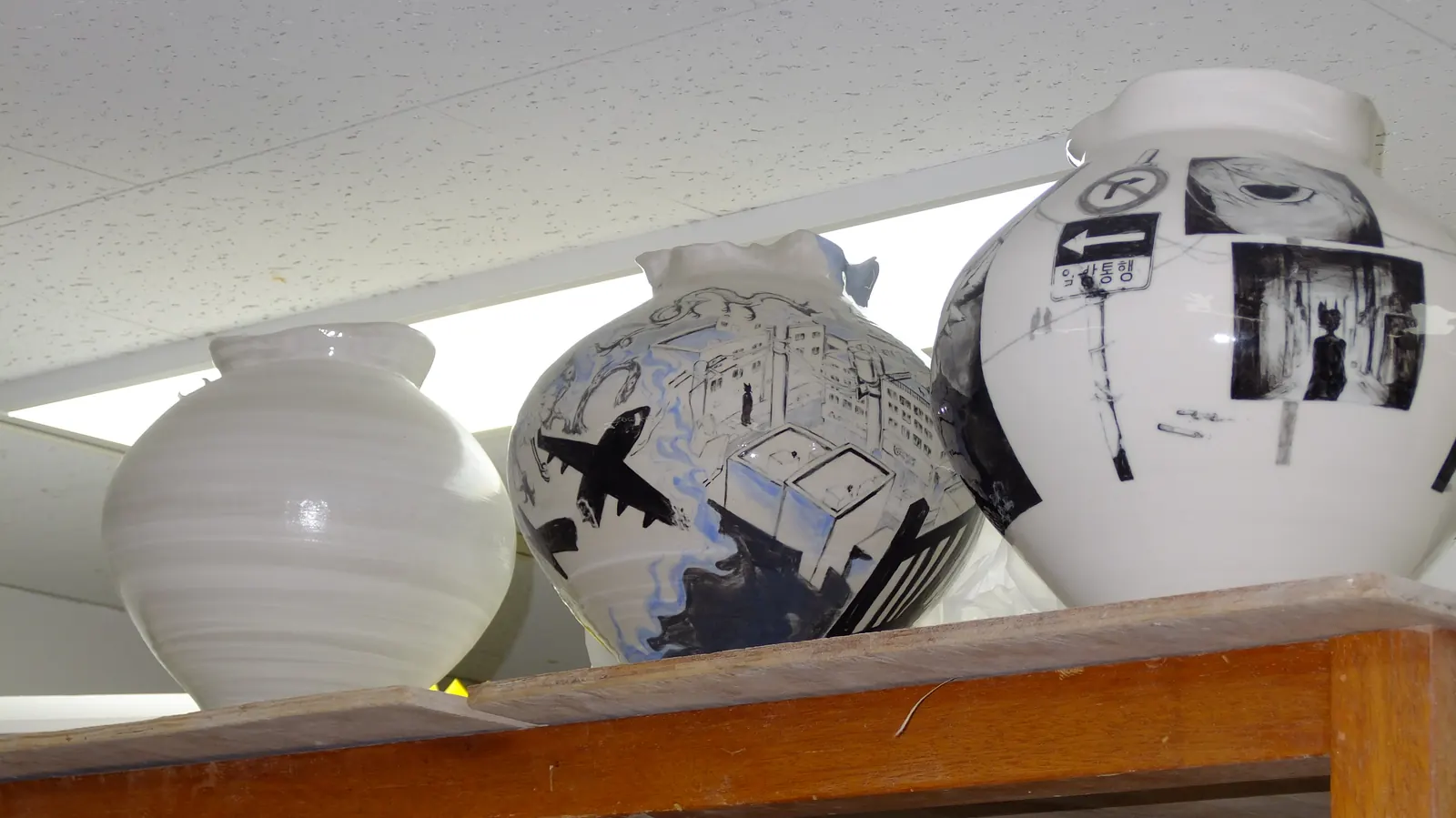 Pottery archive 6