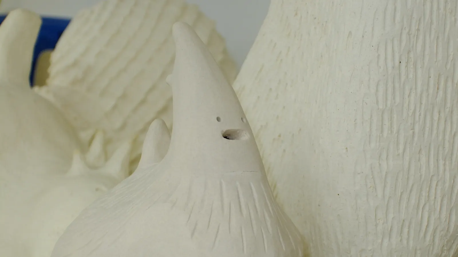 Pottery archive 7