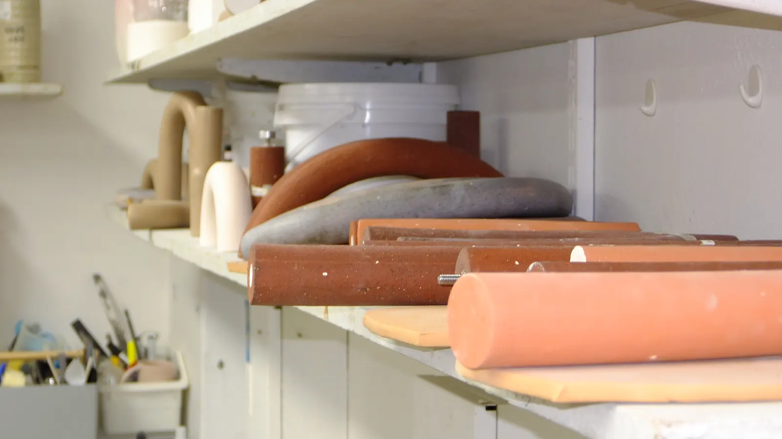 Pottery archive 8