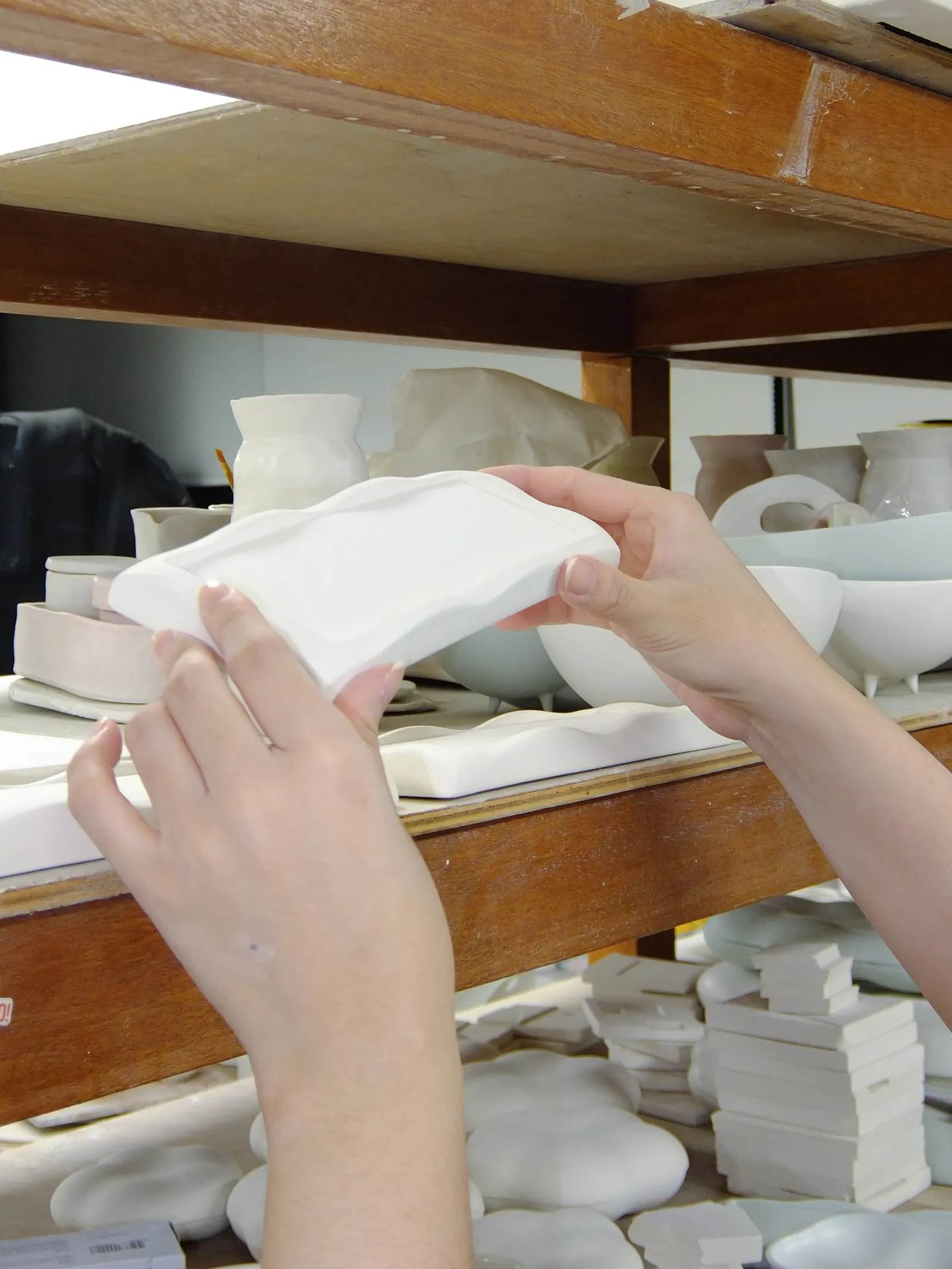 Pottery archive 11
