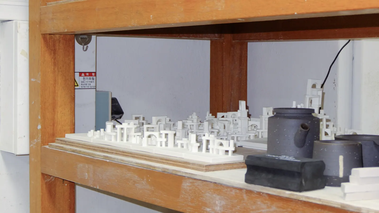 Pottery archive 13