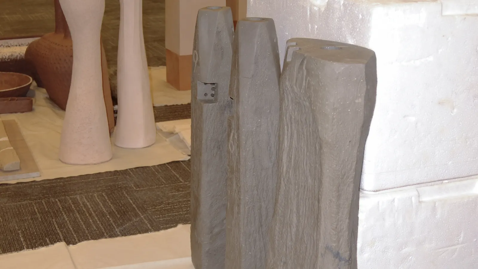 Pottery archive 15