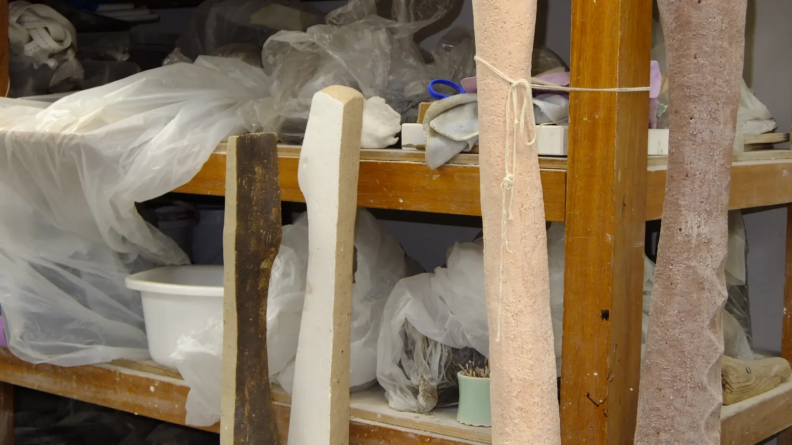 Pottery archive 18