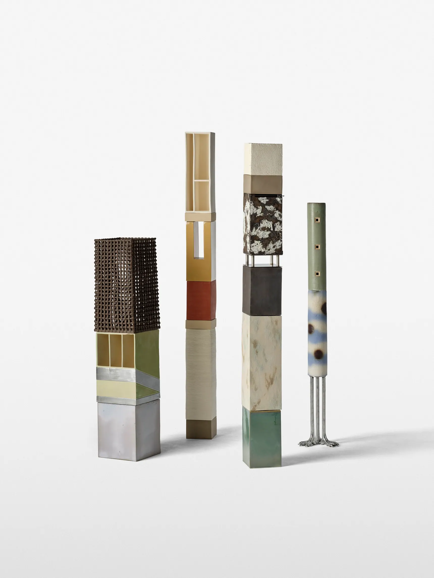 쌓아 닿기 1
